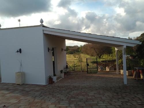 Villa Aurora