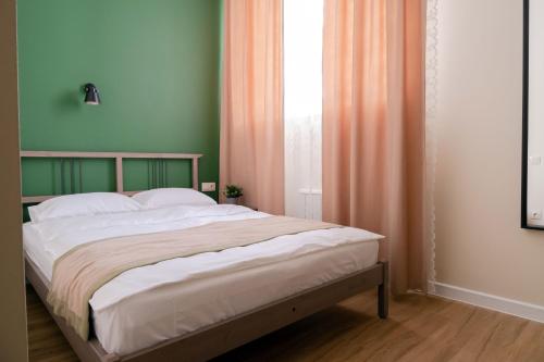 Nostalzhi Hotel