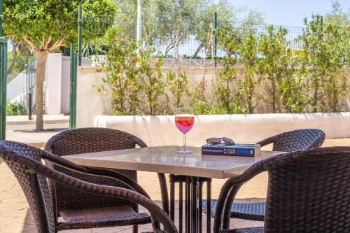  Apartamento Ferrera Vista 1 in Cala D´Or
