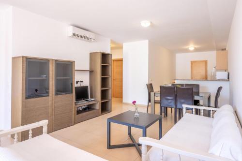  Apartamento Ferrera Vista 1 in Cala D´Or
