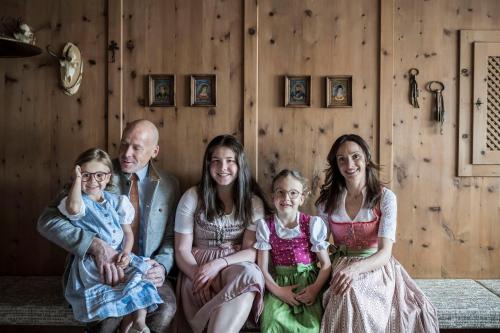 Post Alpina - Family Mountain Chalets - image 5
