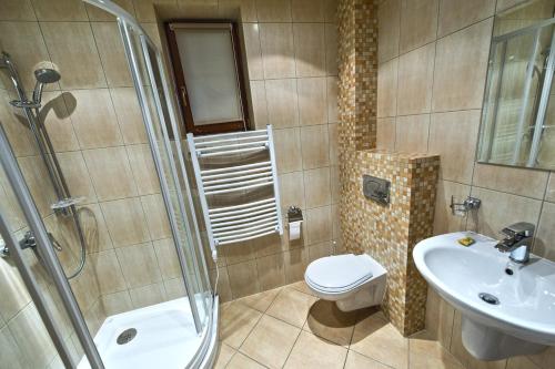 Apartamenty Sun & Snow Kościelisko Chotarz - image 5