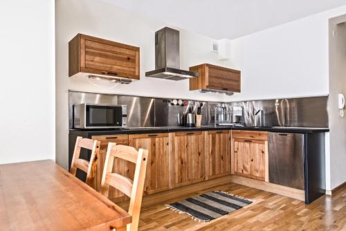 Apartamenty Sun & Snow Kościelisko Chotarz - image 13