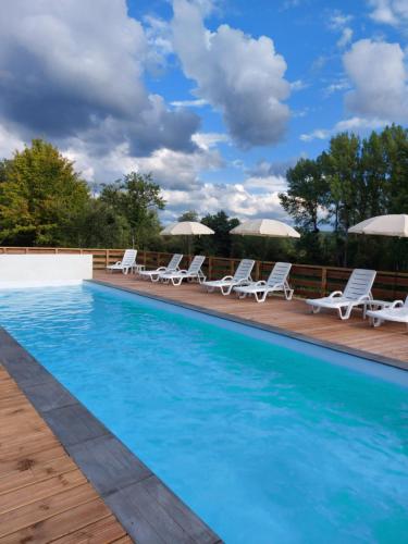 Logis Hotels Troglododo in Azay-le-Rideau