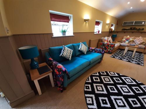 Coach House, Minting. in Horncastle