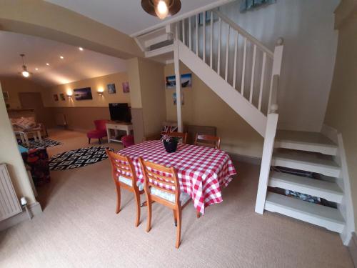 Létesítmények, Coach House, Minting. in Horncastle