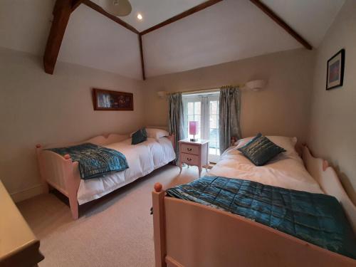 Coach House, Minting. in Horncastle