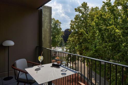 L'Esquisse Hotel & Spa Colmar - Mgallery - image 8