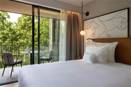 L'Esquisse Hotel & Spa Colmar - Mgallery - image 10