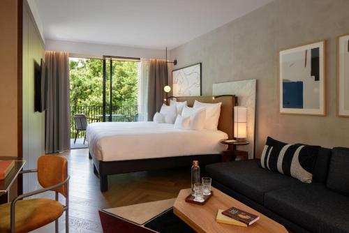 L'Esquisse Hotel & Spa Colmar - Mgallery - image 4