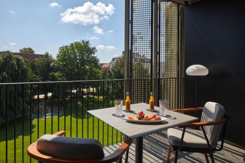 L'Esquisse Hotel & Spa Colmar - Mgallery - image 14