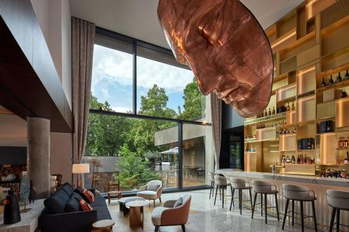 L'Esquisse Hotel & Spa Colmar - Mgallery - image 13