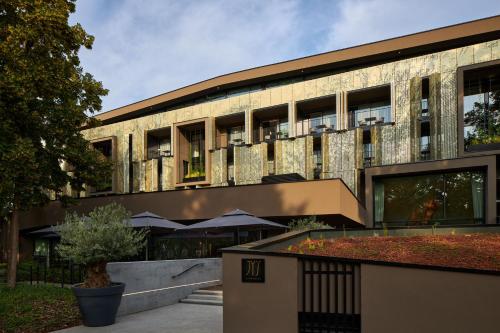 المنظر الخارجي, L'Esquisse Hotel & Spa Colmar - MGallery Collection in Colmar City Center