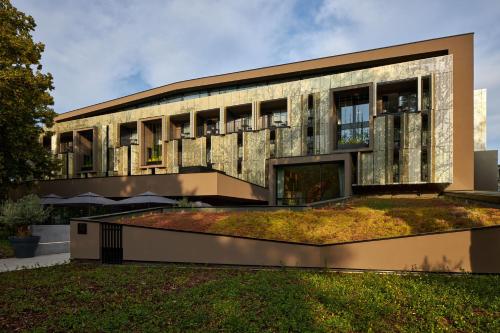 L'Esquisse Hotel & Spa Colmar - Mgallery - image 2