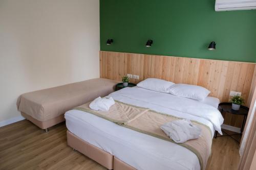 Nostalzhi Hotel - image 6