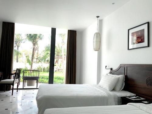 The Palmy Phu Quoc Resort & Spa