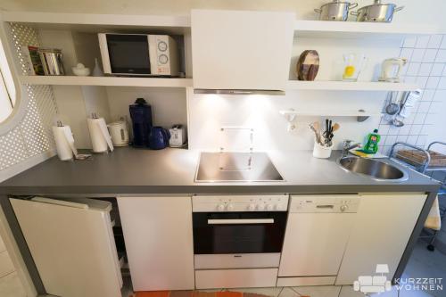 Appartements Steingasse, Salzburg (zdjęcie 7)