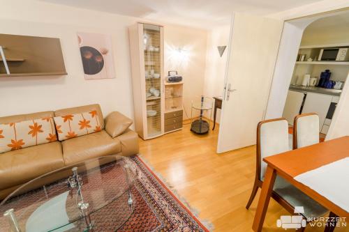 Appartements Steingasse, Salzburg (zdjęcie 3)