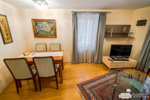 Appartements Steingasse, Salzburg (zdjęcie 4)