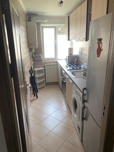VRG Apartments