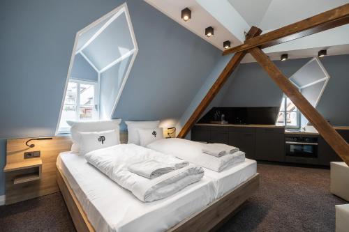 Oldtown Studios by dasPaul in Nürnberg, Deutschland