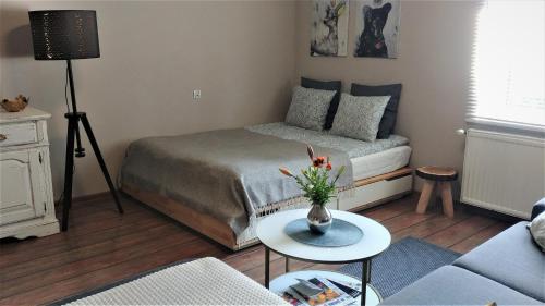 Apartamenty NOVA na Krakowskiej No 1