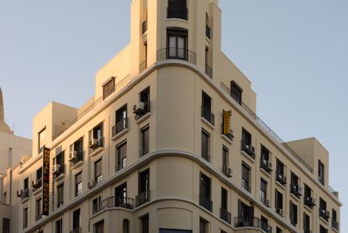 ホスタル ベサヤ