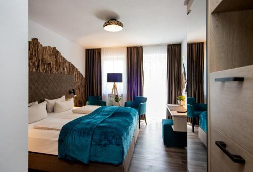 Arcus Hotel München Messe in Feldkirchen, Deutschland