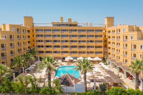 Hotel Esra and Family Suites - All Inclusive