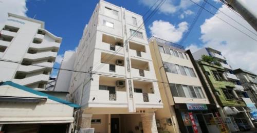 Condominium felicita Naha / Vacation STAY 8833