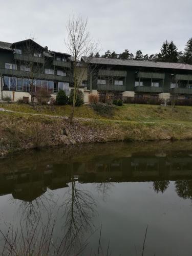 Apartment Christopherhof 11, Grafenwiesen 3.2km von Bad Kötzting entfernt