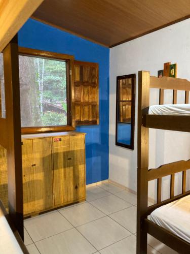 Bicho Preguica Hostel