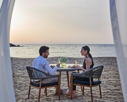 Four Seasons Hotel Alexandria At San Stefano - image 5