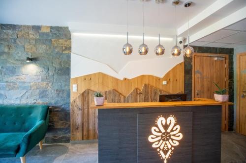 チャチク Aparthotel Pod Stokiem z sauna i jacuzzi - szczyrkapartamenty 3つ星 ホテル 客室