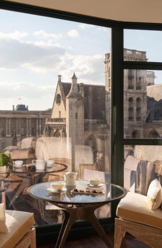 Hôtel Le Cheval Blanc, Jossigny – Updated 2023 Prices