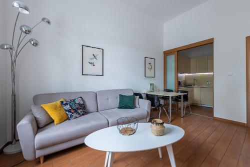 Novis Apartments Krakowskie Przedmieście, Varšava (fotografie 2)