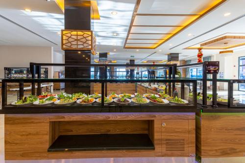 Lonicera Premium - Ultra All Inclusive Hotel (Alanya) - Deals, Photos &  Reviews