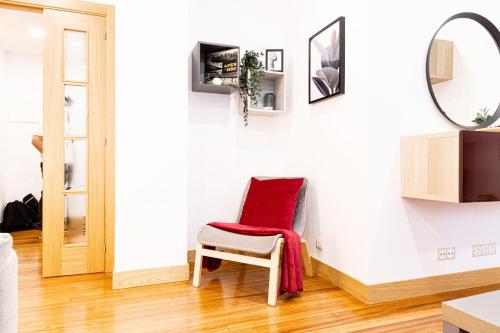 DOLARETXE by People Rentals - Apartment - Bilbao