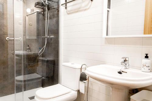 Dolaretxe apartment by People Rentals, Bilbao (foto 7)