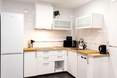 Dolaretxe apartment by People Rentals, Bilbao (foto 8)