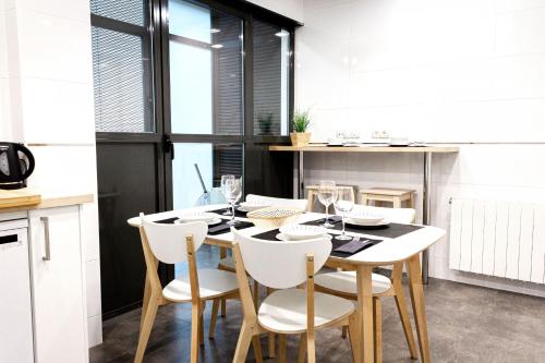 Dolaretxe apartment by People Rentals, Bilbao (foto 9)