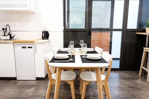 Dolaretxe apartment by People Rentals, Bilbao (foto 10)