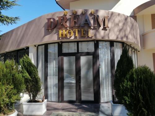 Hotel Dream