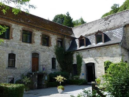 Hotel Le Moulin Des Ramiers - image 14