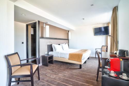 Simon's Boutique Hotel Hotel de charme Paris