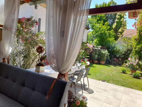 Aranka Apartman in กียูลา