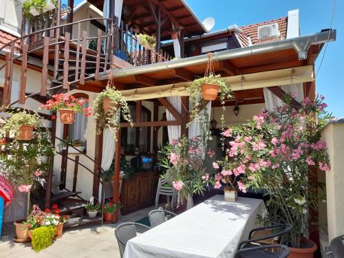 Aranka Apartman in กียูลา