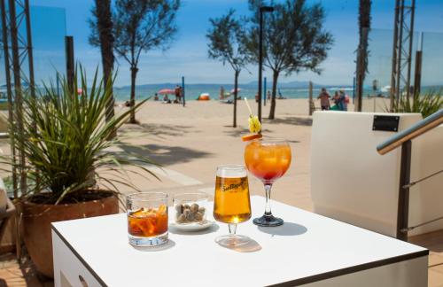 Hotel Monterrey Roses by Pierre & Vacances - image 41