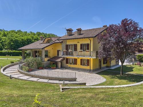Villa Giulia - Accommodation - Gragnola