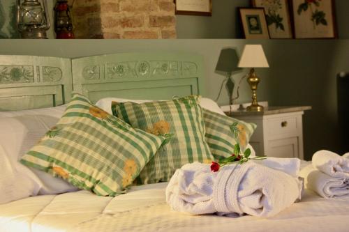 Casapaletti Country House 1